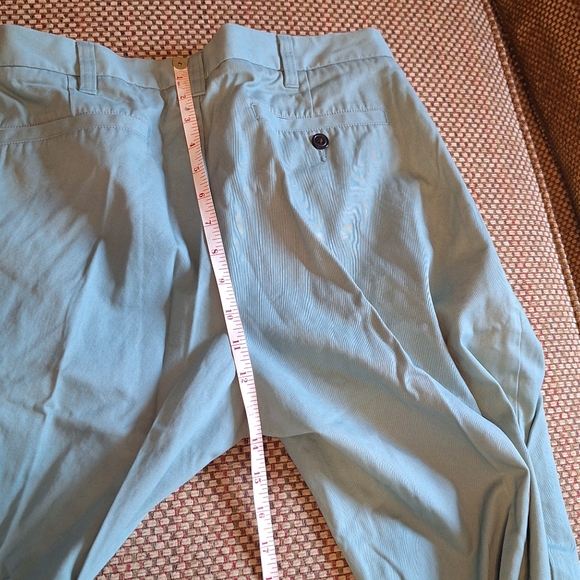 Land's End Men's Light Green Pants - Picture 10 of 16